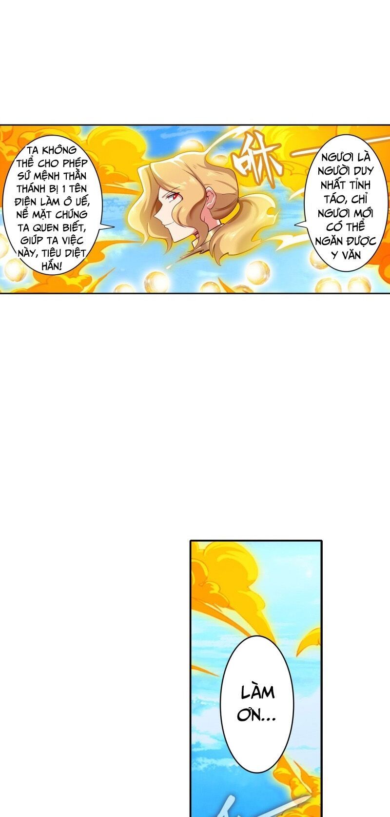 đọc truyện Anh Hùng ? Ta Không Làm Lâu Rồi Chương 184 ảnh 45 tại Thiên Thai Truyện