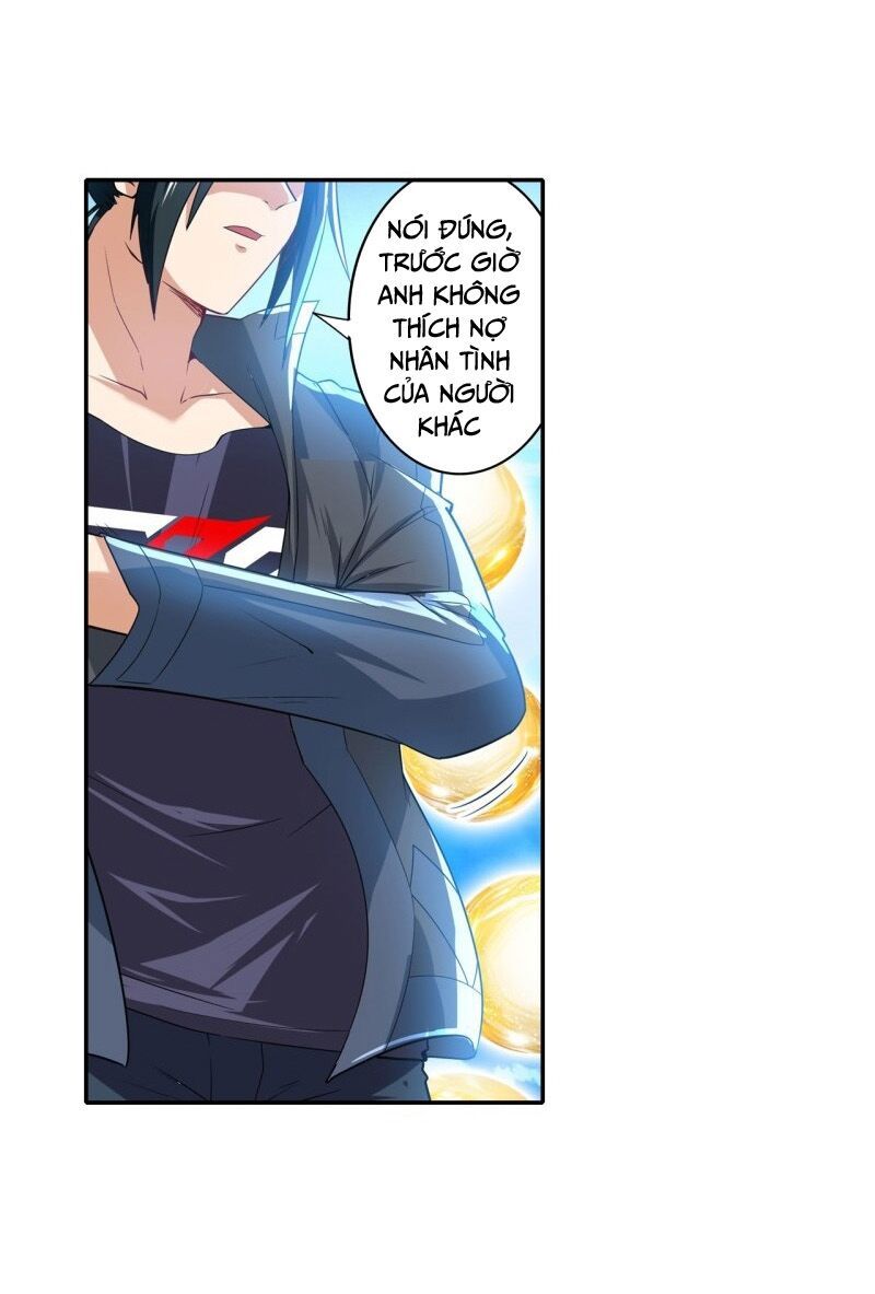 đọc truyện Anh Hùng ? Ta Không Làm Lâu Rồi Chương 184 ảnh 49 tại Thiên Thai Truyện