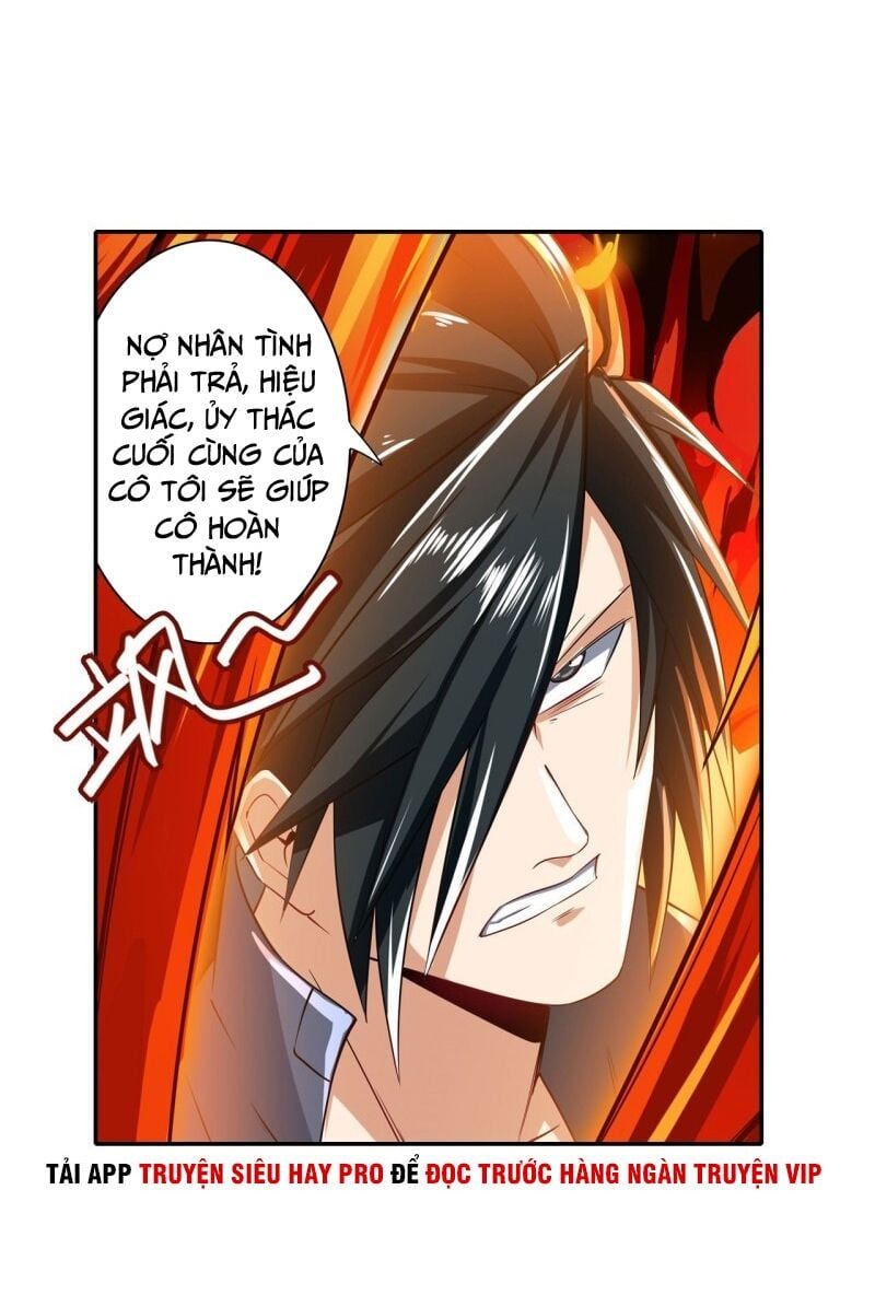 đọc truyện Anh Hùng ? Ta Không Làm Lâu Rồi Chương 184 ảnh 50 tại Thiên Thai Truyện