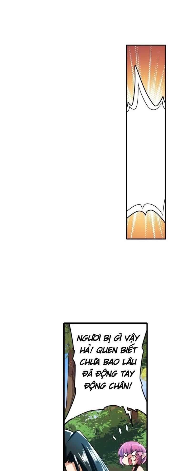 đọc truyện Anh Hùng ? Ta Không Làm Lâu Rồi Chương 184 ảnh 7 tại Thiên Thai Truyện