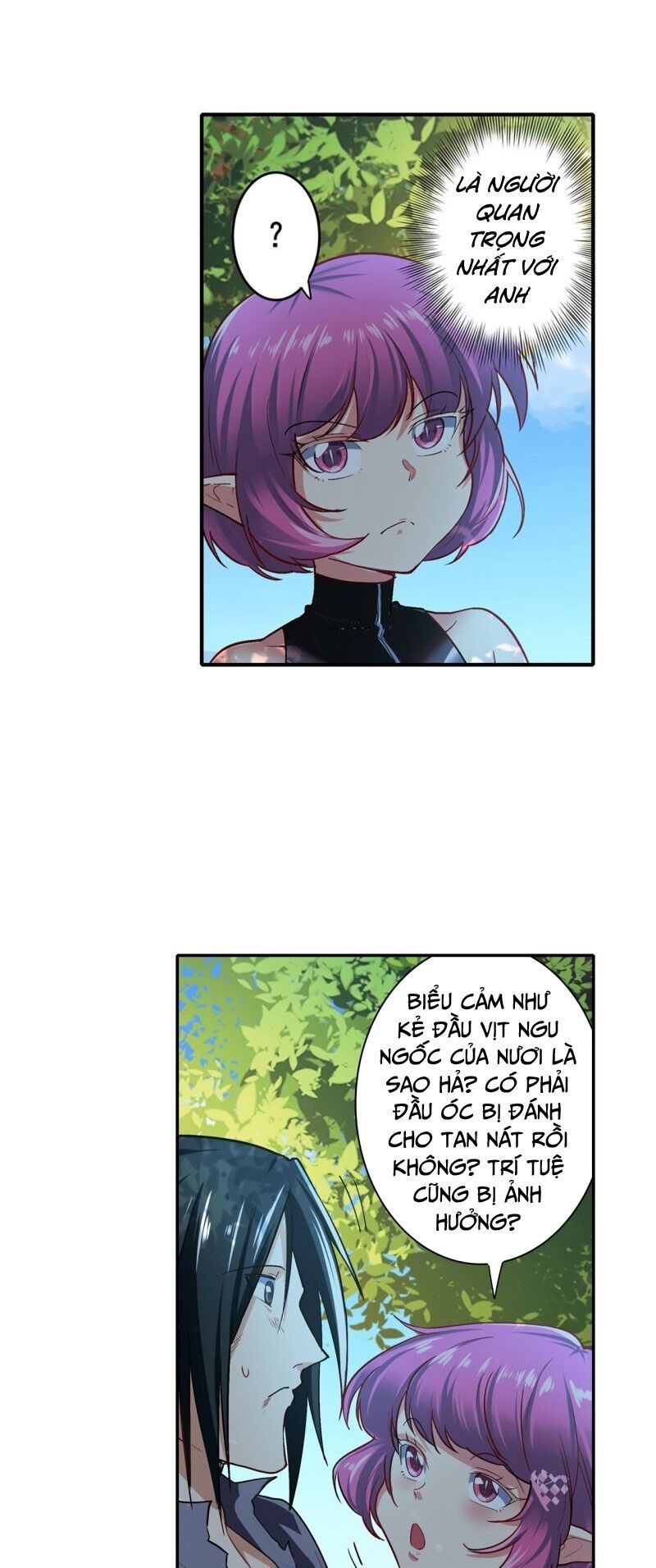 đọc truyện Anh Hùng ? Ta Không Làm Lâu Rồi Chương 184 ảnh 11 tại Thiên Thai Truyện