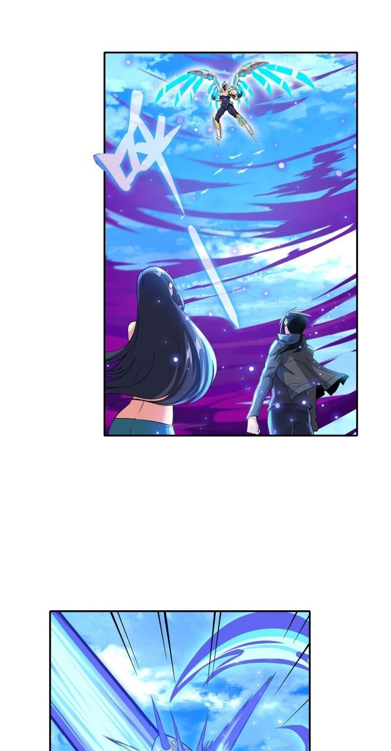 đọc truyện Anh Hùng ? Ta Không Làm Lâu Rồi Chương 185 ảnh 3 tại Thiên Thai Truyện