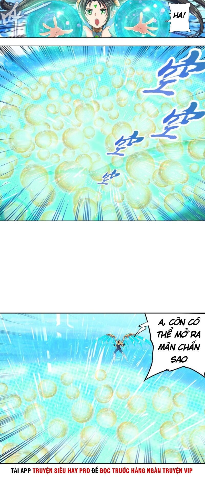 đọc truyện Anh Hùng ? Ta Không Làm Lâu Rồi Chương 185 ảnh 12 tại Thiên Thai Truyện