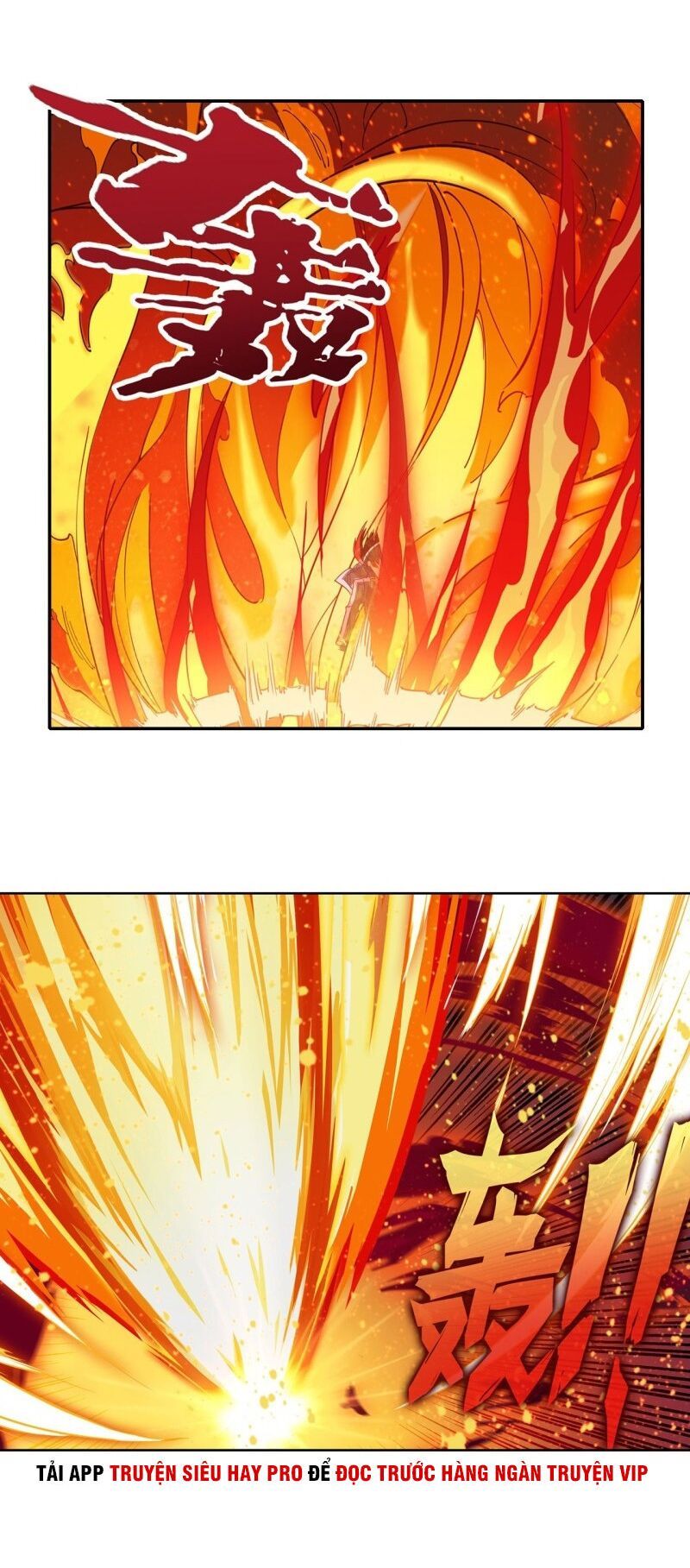 đọc truyện Anh Hùng ? Ta Không Làm Lâu Rồi Chương 185 ảnh 14 tại Thiên Thai Truyện