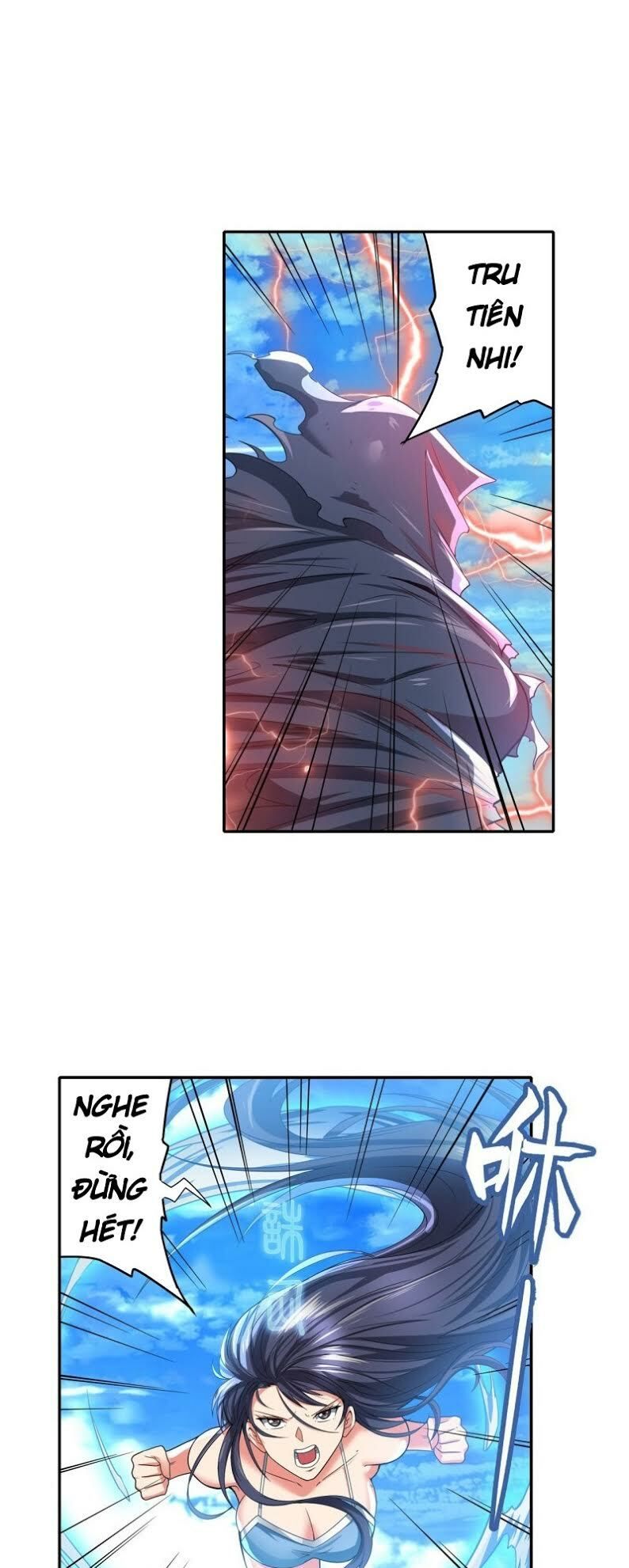 đọc truyện Anh Hùng ? Ta Không Làm Lâu Rồi Chương 185 ảnh 17 tại Thiên Thai Truyện