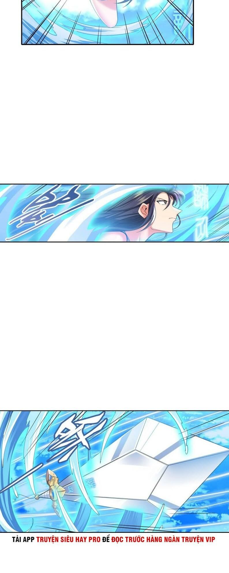 đọc truyện Anh Hùng ? Ta Không Làm Lâu Rồi Chương 185 ảnh 18 tại Thiên Thai Truyện