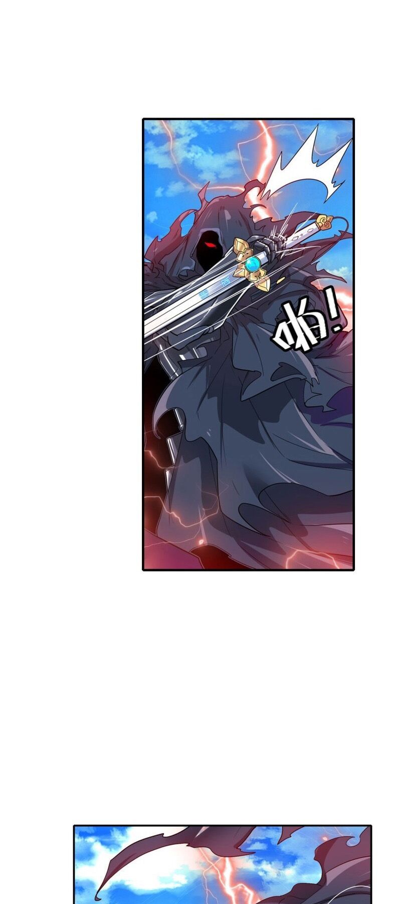 đọc truyện Anh Hùng ? Ta Không Làm Lâu Rồi Chương 185 ảnh 19 tại Thiên Thai Truyện