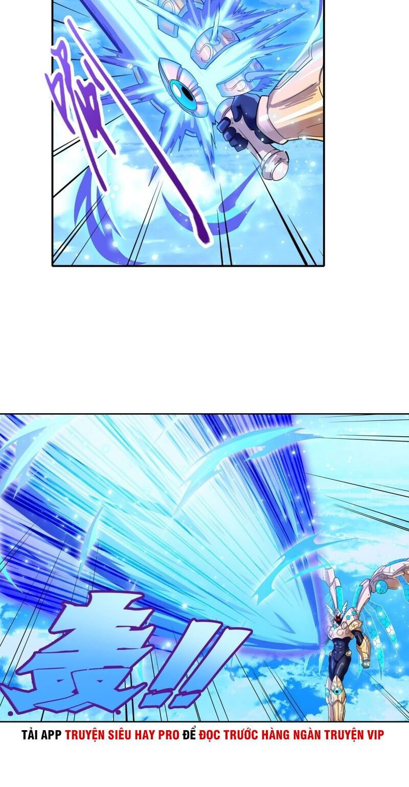 đọc truyện Anh Hùng ? Ta Không Làm Lâu Rồi Chương 185 ảnh 4 tại Thiên Thai Truyện