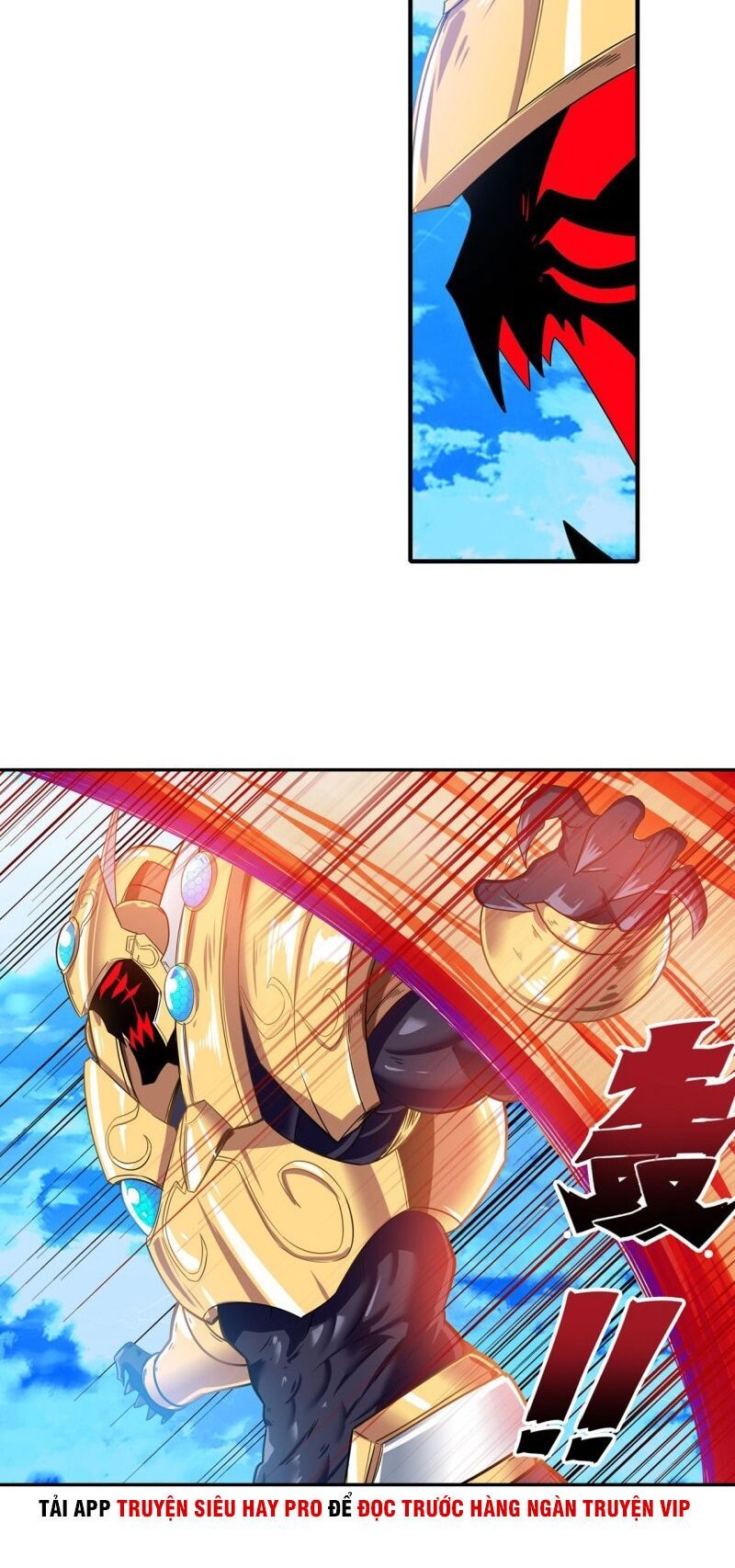 đọc truyện Anh Hùng ? Ta Không Làm Lâu Rồi Chương 185 ảnh 22 tại Thiên Thai Truyện