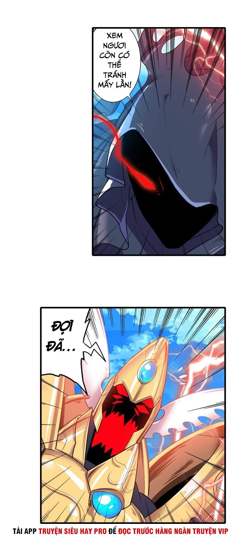 đọc truyện Anh Hùng ? Ta Không Làm Lâu Rồi Chương 185 ảnh 24 tại Thiên Thai Truyện