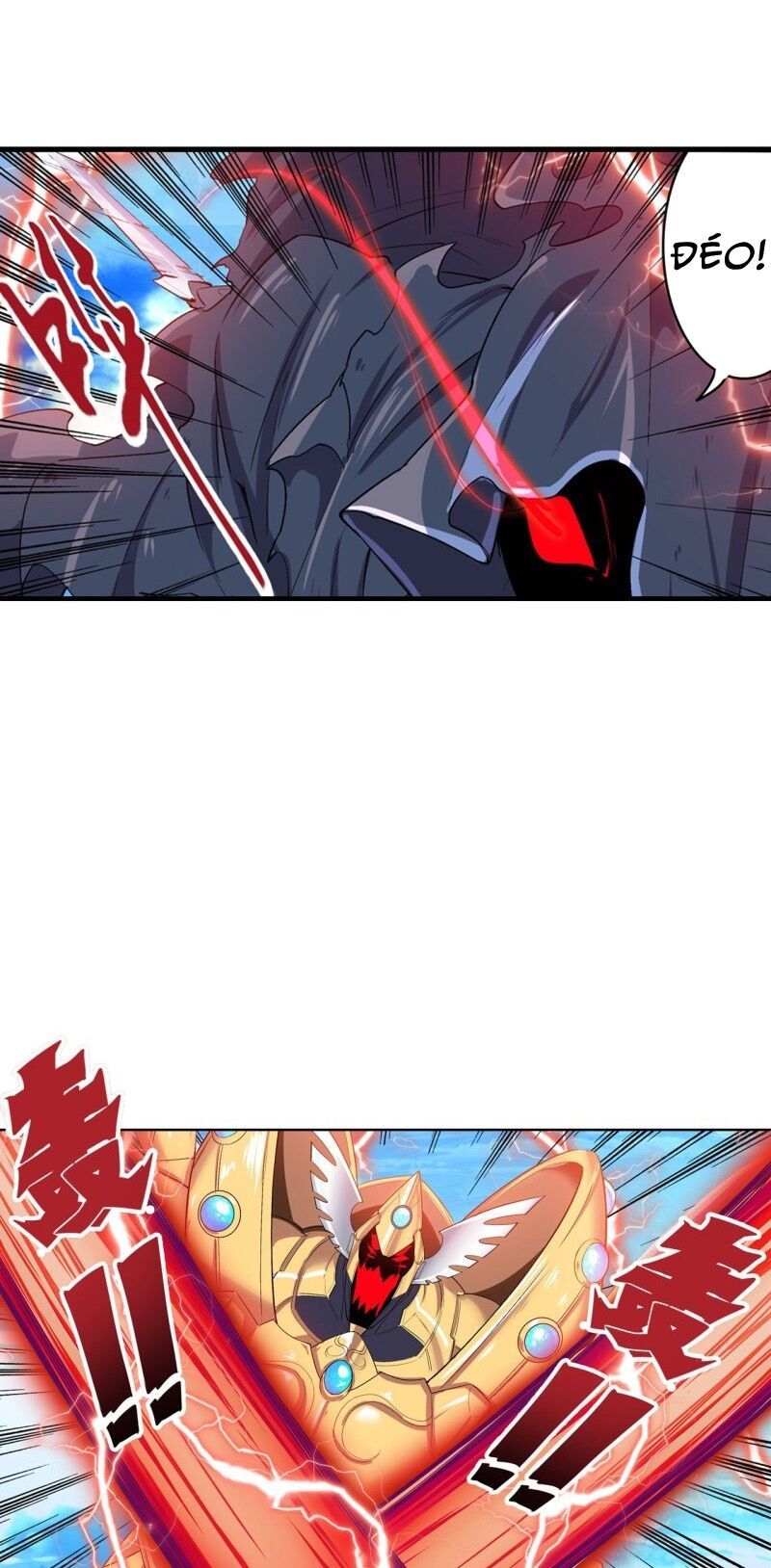 đọc truyện Anh Hùng ? Ta Không Làm Lâu Rồi Chương 185 ảnh 25 tại Thiên Thai Truyện