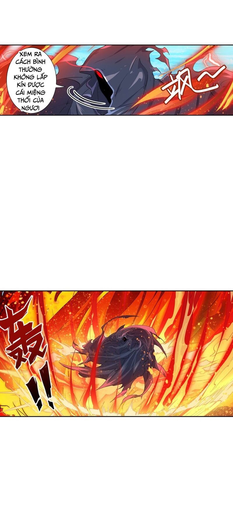 đọc truyện Anh Hùng ? Ta Không Làm Lâu Rồi Chương 185 ảnh 29 tại Thiên Thai Truyện