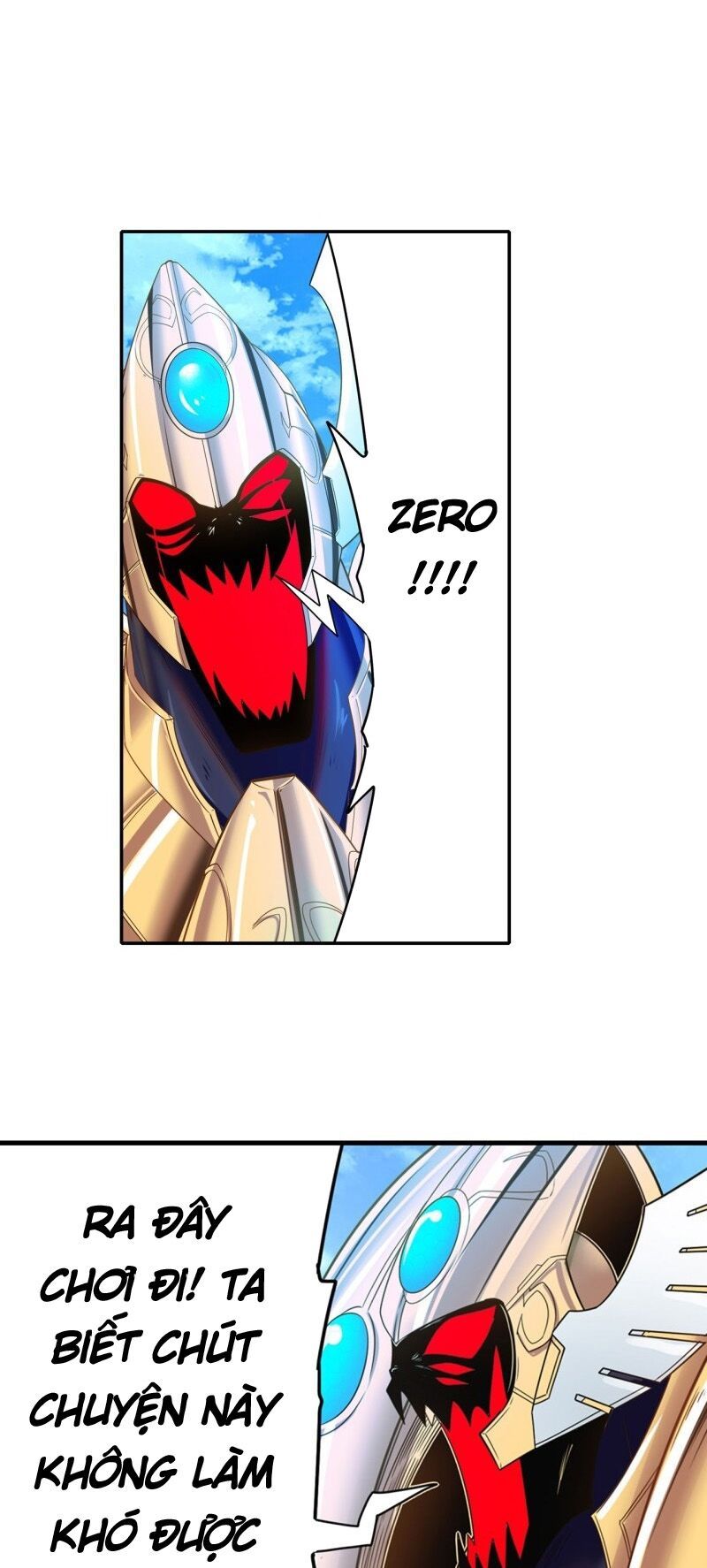 đọc truyện Anh Hùng ? Ta Không Làm Lâu Rồi Chương 185 ảnh 5 tại Thiên Thai Truyện