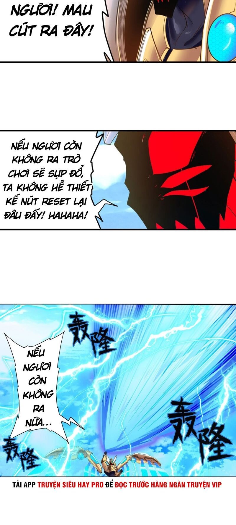 đọc truyện Anh Hùng ? Ta Không Làm Lâu Rồi Chương 185 ảnh 6 tại Thiên Thai Truyện