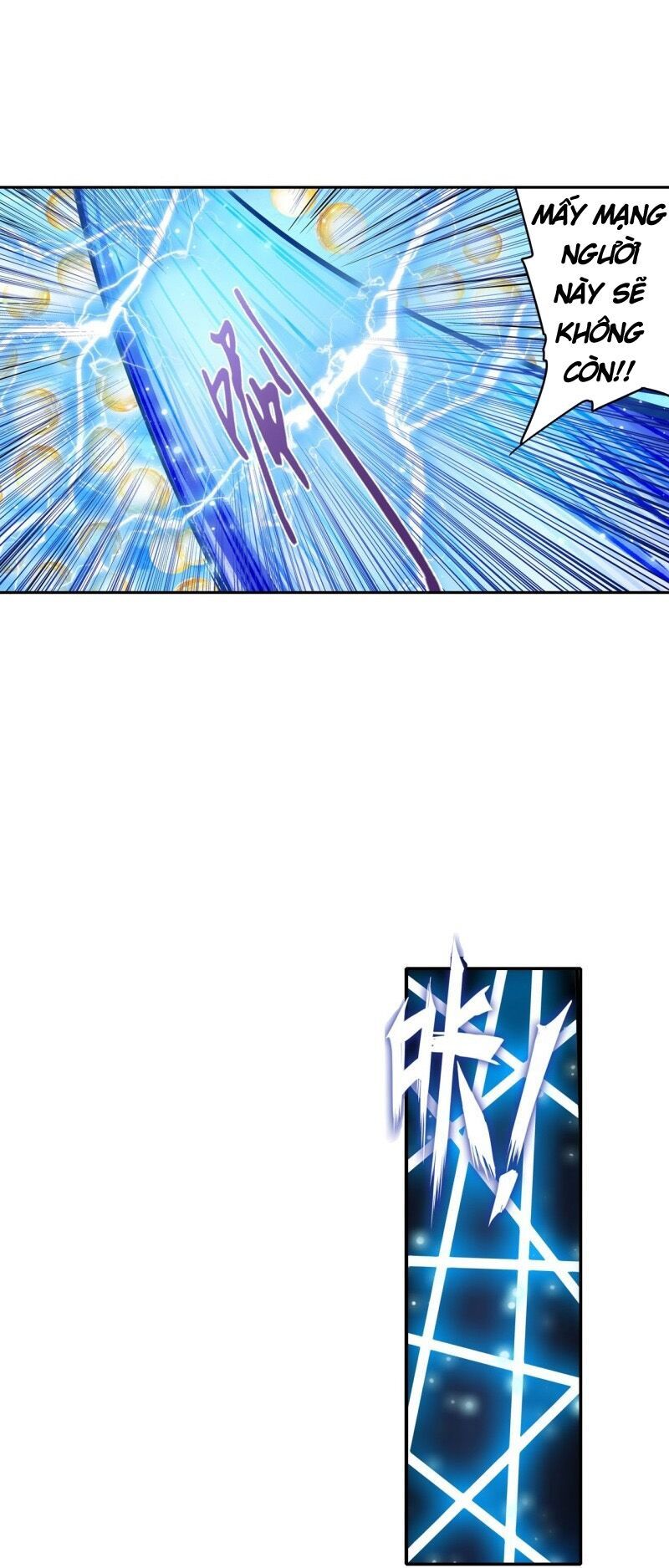 đọc truyện Anh Hùng ? Ta Không Làm Lâu Rồi Chương 185 ảnh 7 tại Thiên Thai Truyện