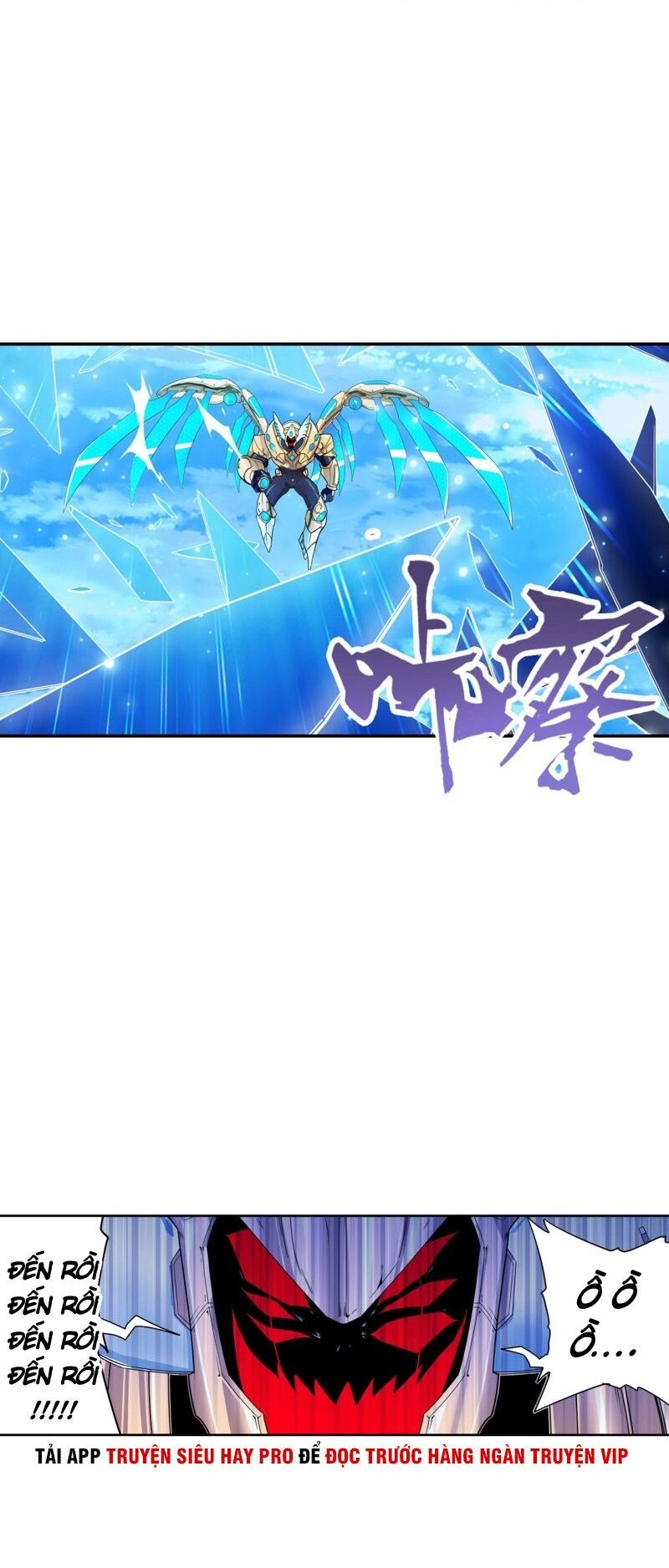 đọc truyện Anh Hùng ? Ta Không Làm Lâu Rồi Chương 185 ảnh 8 tại Thiên Thai Truyện