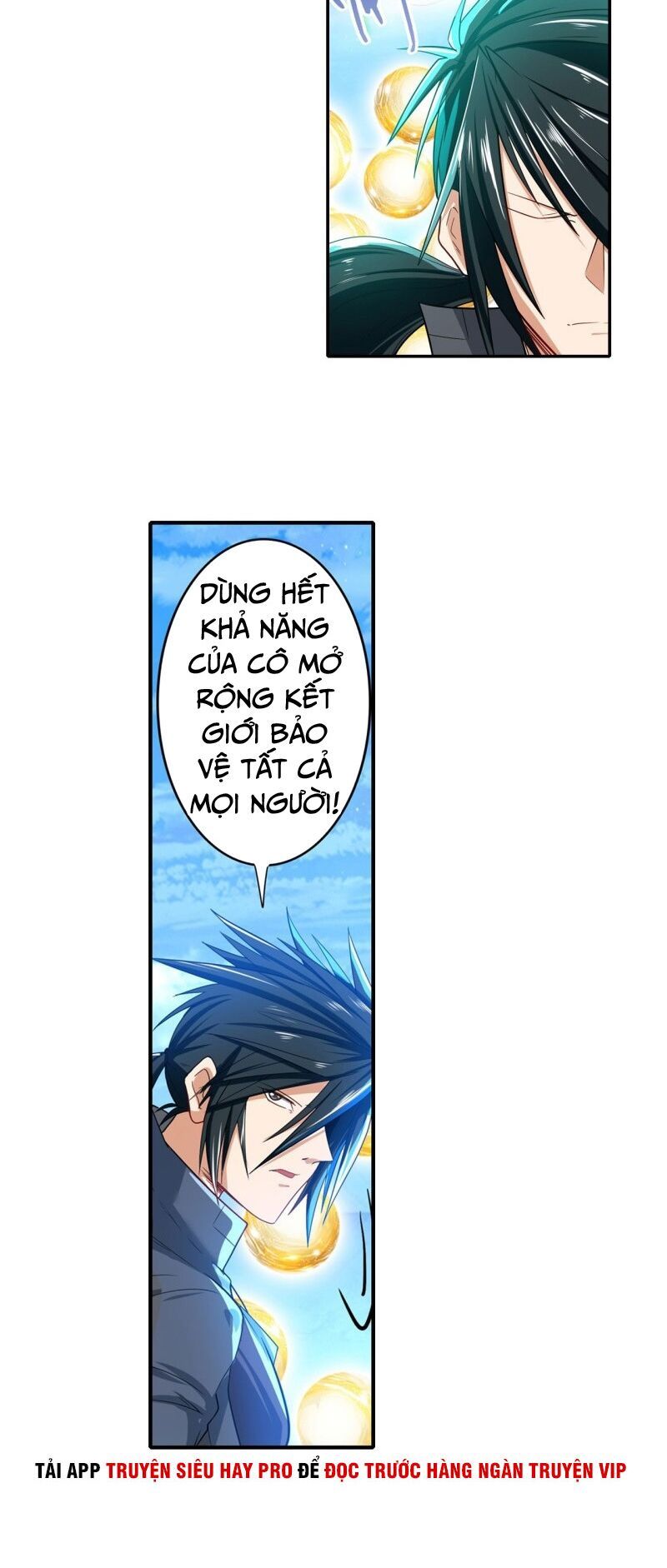 đọc truyện Anh Hùng ? Ta Không Làm Lâu Rồi Chương 185 ảnh 10 tại Thiên Thai Truyện