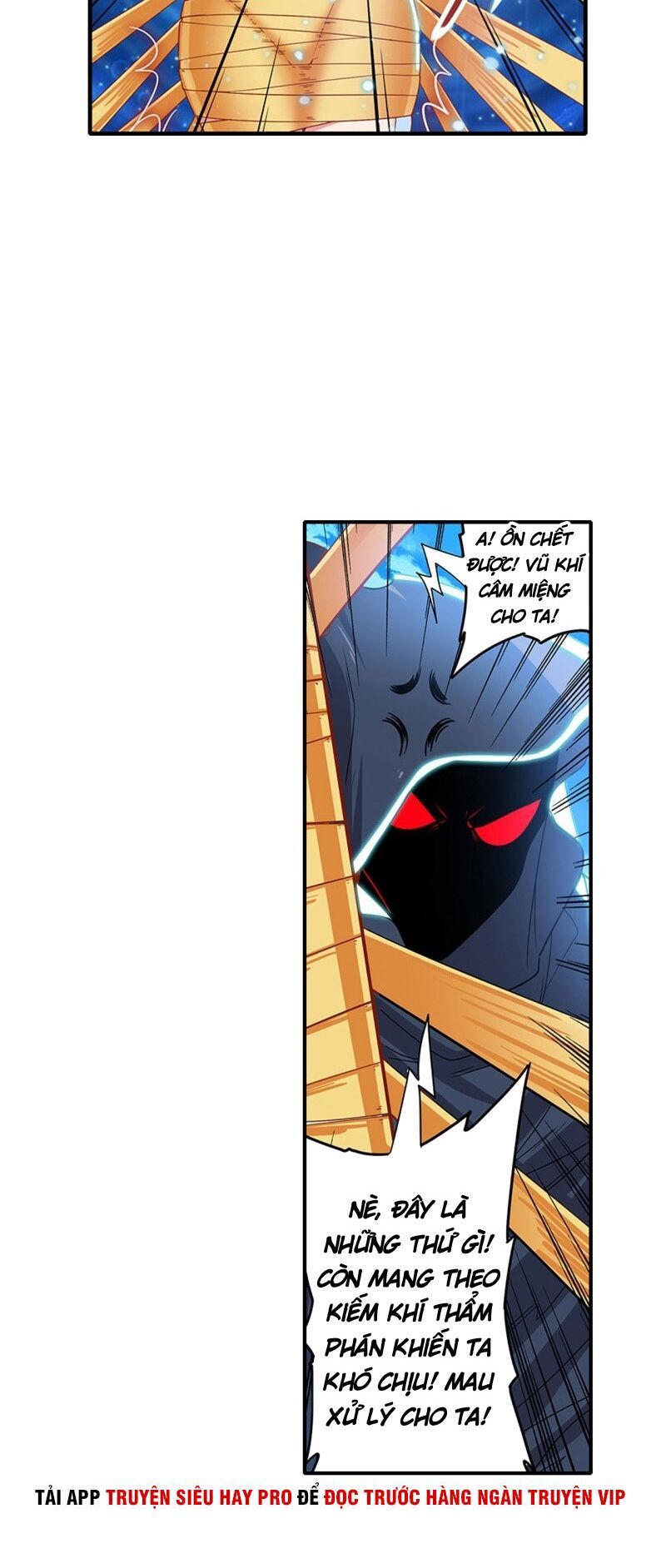 đọc truyện Anh Hùng ? Ta Không Làm Lâu Rồi Chương 186 ảnh 12 tại Thiên Thai Truyện