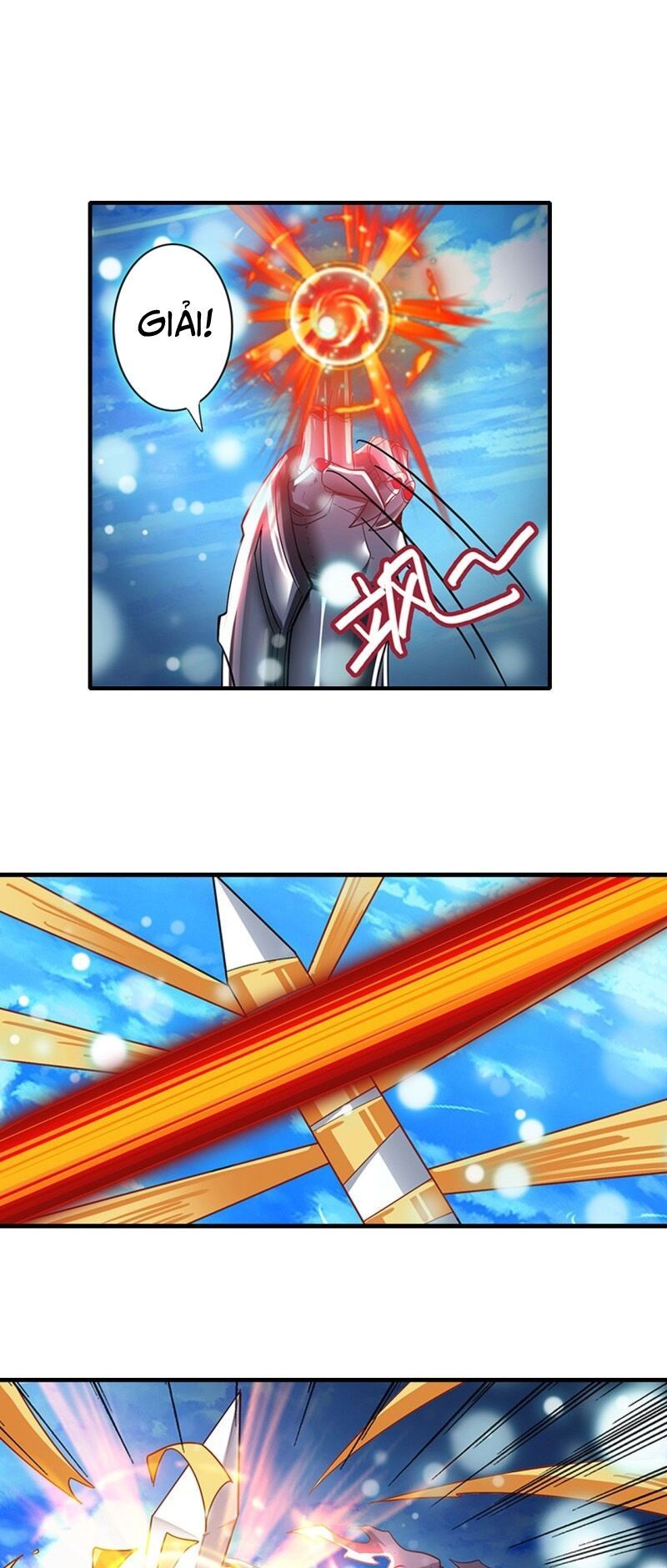 đọc truyện Anh Hùng ? Ta Không Làm Lâu Rồi Chương 186 ảnh 15 tại Thiên Thai Truyện