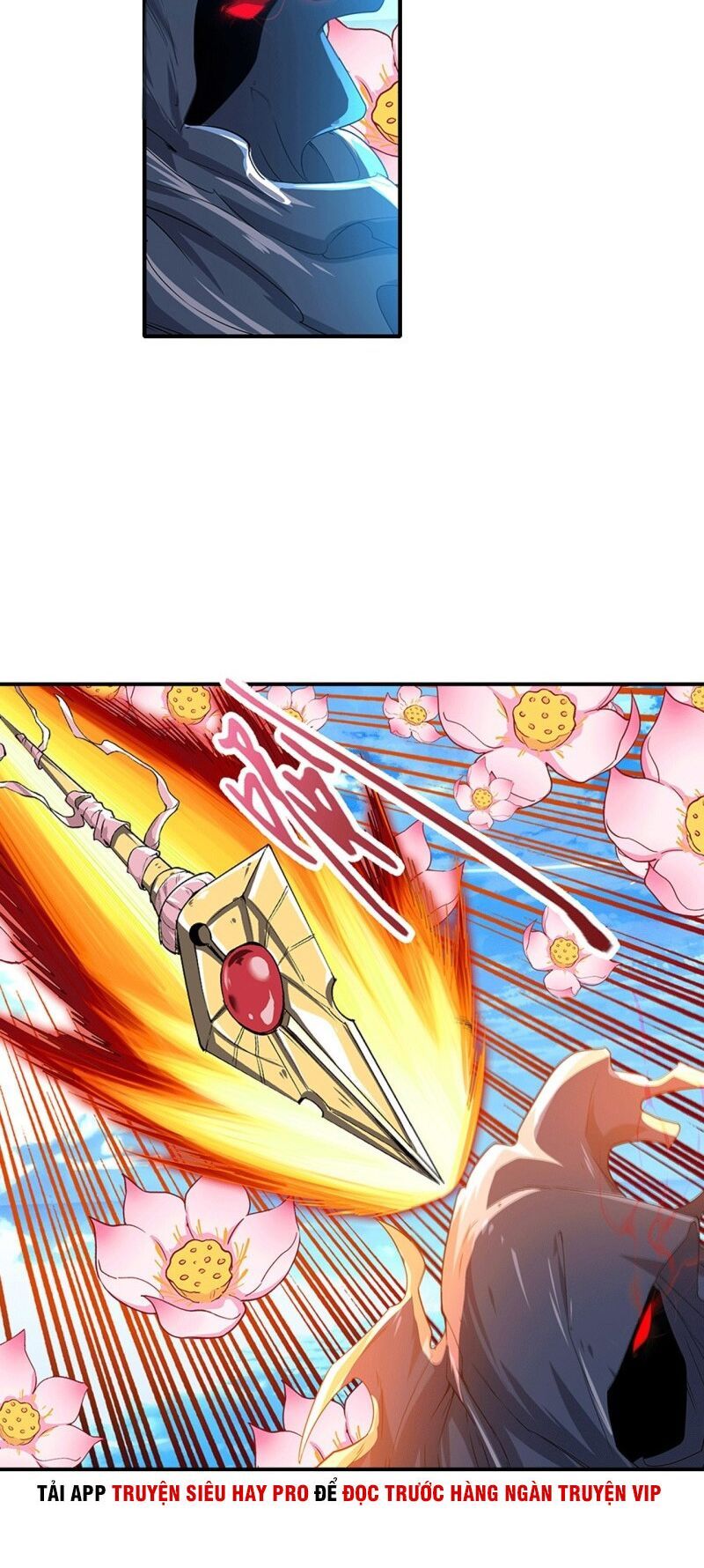 đọc truyện Anh Hùng ? Ta Không Làm Lâu Rồi Chương 186 ảnh 22 tại Thiên Thai Truyện