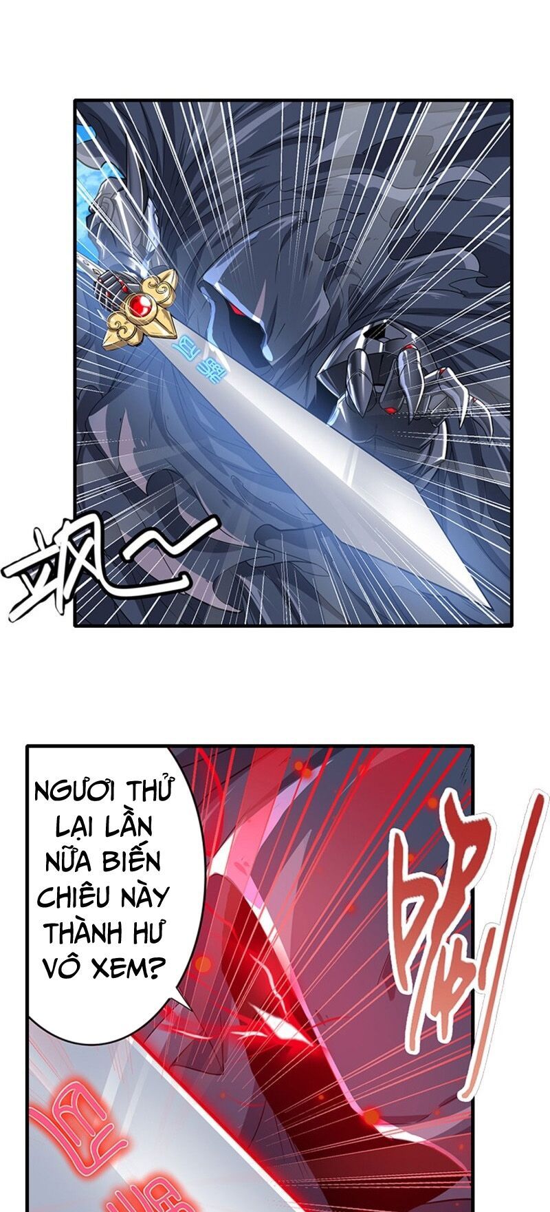 đọc truyện Anh Hùng ? Ta Không Làm Lâu Rồi Chương 186 ảnh 25 tại Thiên Thai Truyện