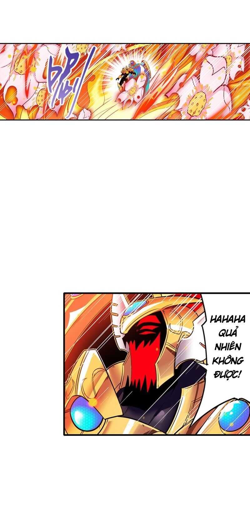 đọc truyện Anh Hùng ? Ta Không Làm Lâu Rồi Chương 186 ảnh 29 tại Thiên Thai Truyện