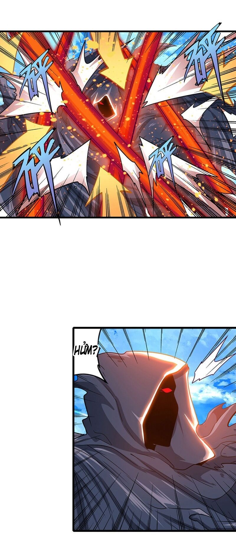 đọc truyện Anh Hùng ? Ta Không Làm Lâu Rồi Chương 186 ảnh 5 tại Thiên Thai Truyện