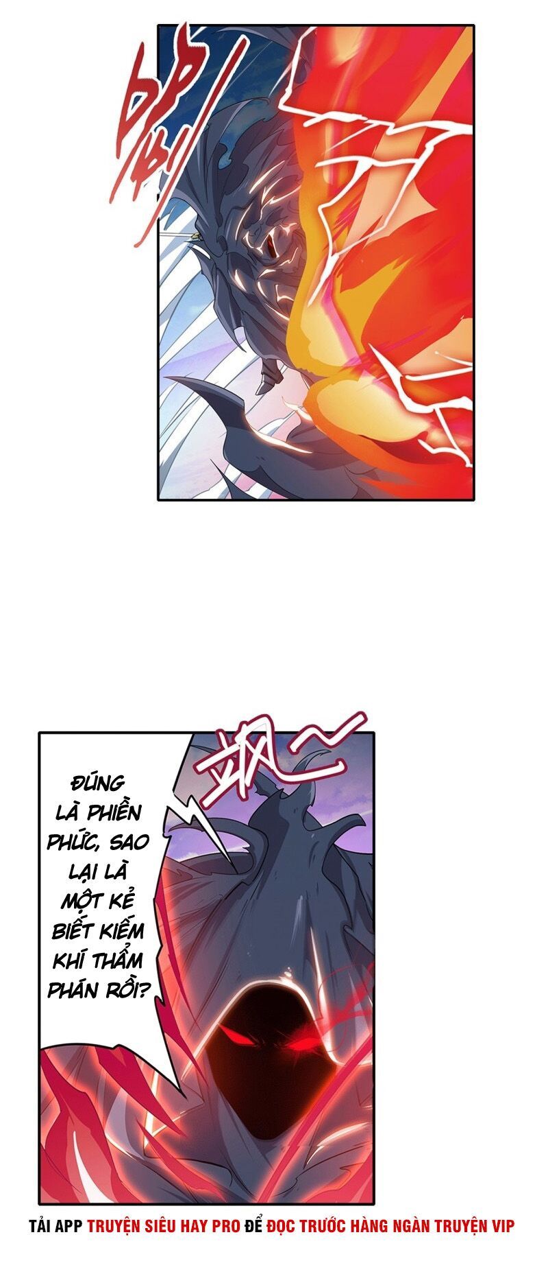 đọc truyện Anh Hùng ? Ta Không Làm Lâu Rồi Chương 186 ảnh 8 tại Thiên Thai Truyện