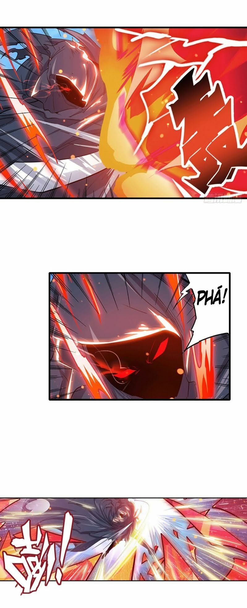 đọc truyện Anh Hùng ? Ta Không Làm Lâu Rồi Chương 186 ảnh 9 tại Thiên Thai Truyện