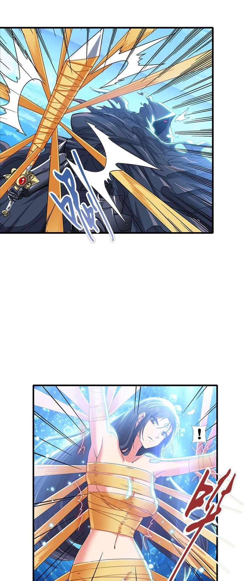 đọc truyện Anh Hùng ? Ta Không Làm Lâu Rồi Chương 186 ảnh 11 tại Thiên Thai Truyện