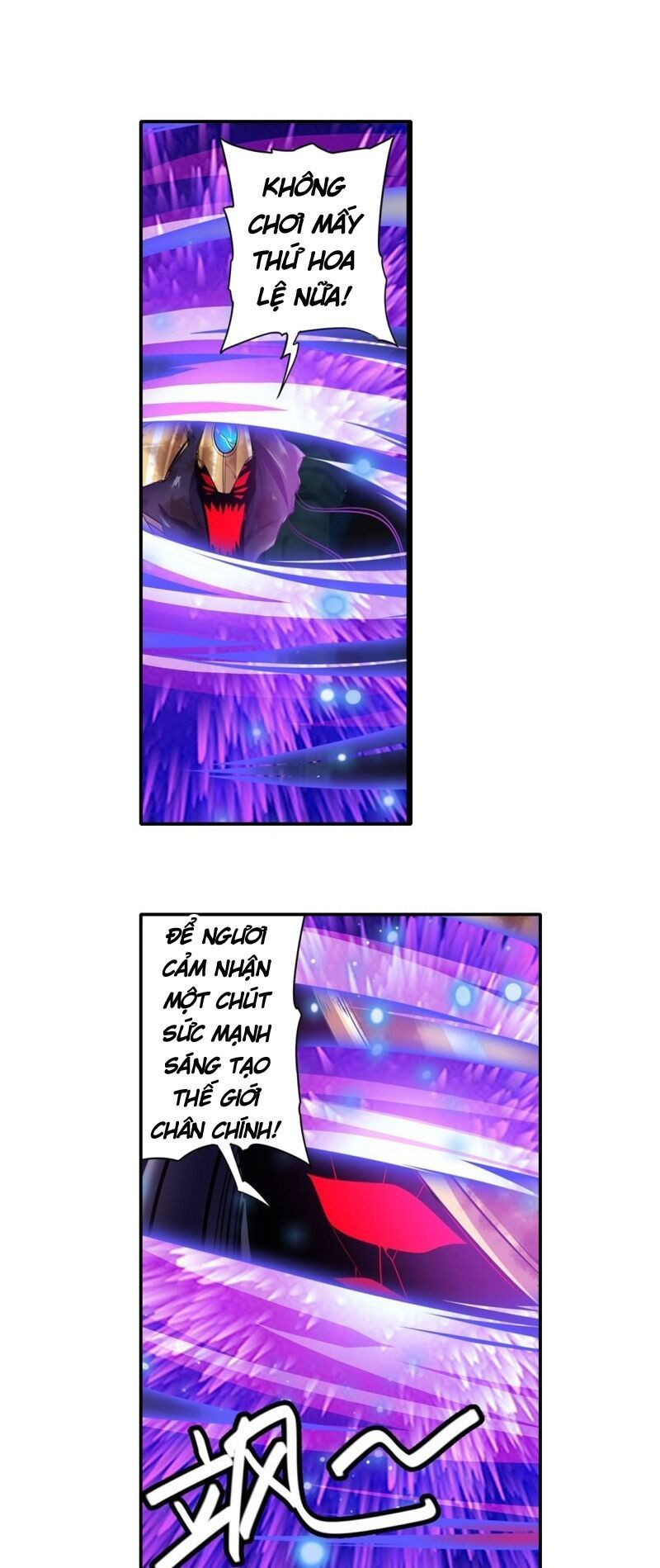 đọc truyện Anh Hùng ? Ta Không Làm Lâu Rồi Chương 187 ảnh 12 tại Thiên Thai Truyện