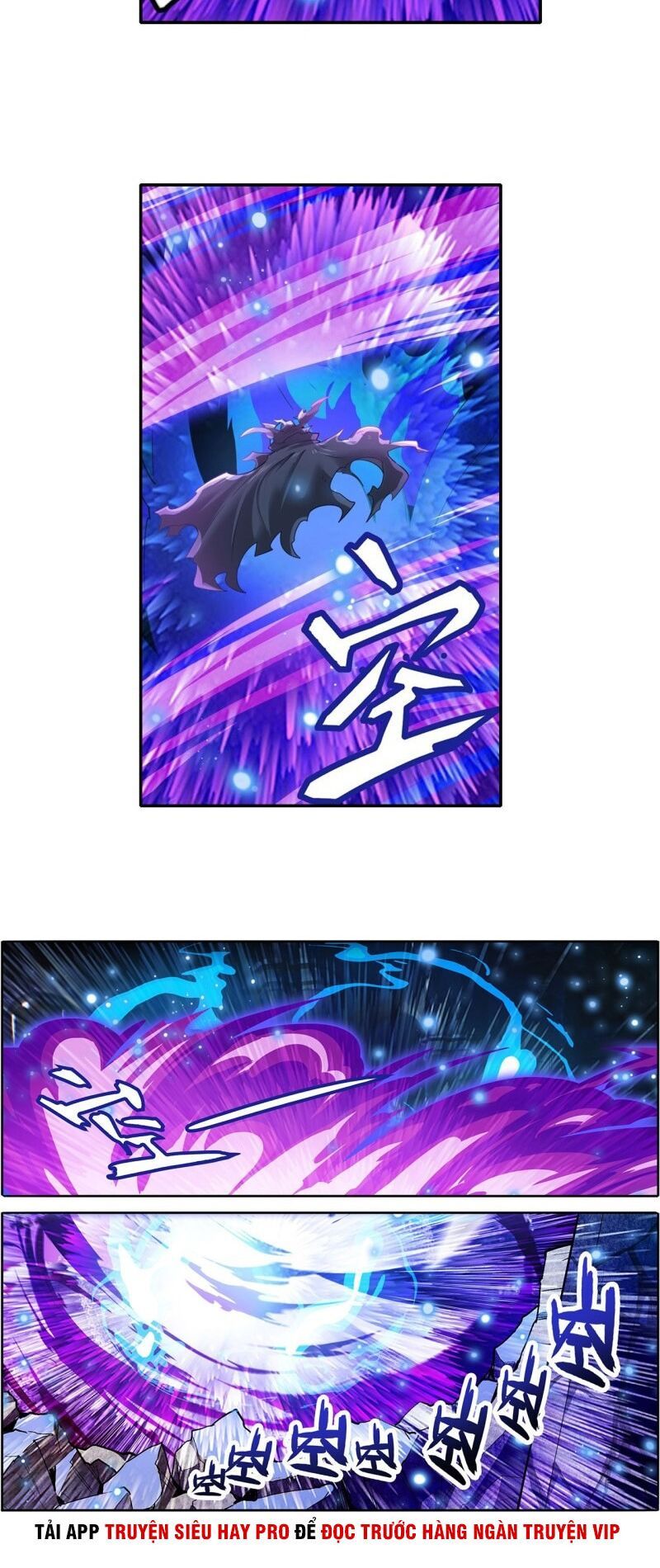 đọc truyện Anh Hùng ? Ta Không Làm Lâu Rồi Chương 187 ảnh 13 tại Thiên Thai Truyện