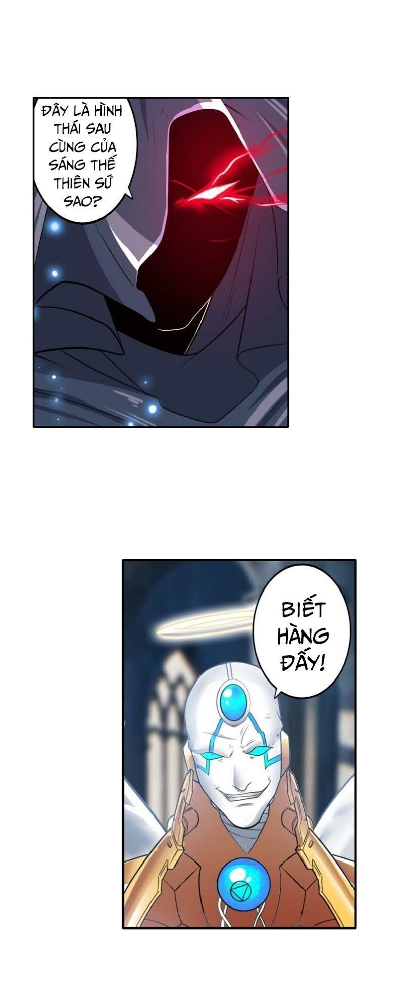 đọc truyện Anh Hùng ? Ta Không Làm Lâu Rồi Chương 187 ảnh 14 tại Thiên Thai Truyện