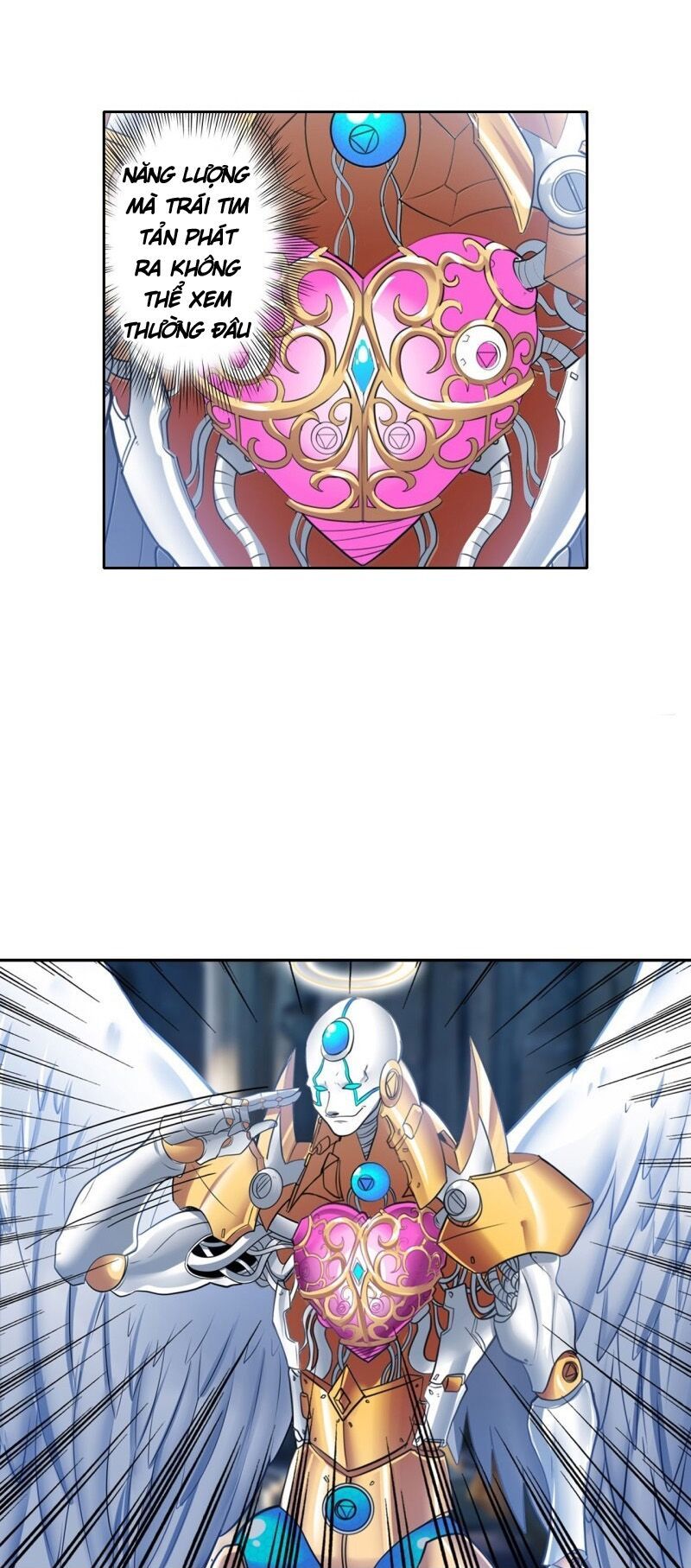 đọc truyện Anh Hùng ? Ta Không Làm Lâu Rồi Chương 187 ảnh 16 tại Thiên Thai Truyện