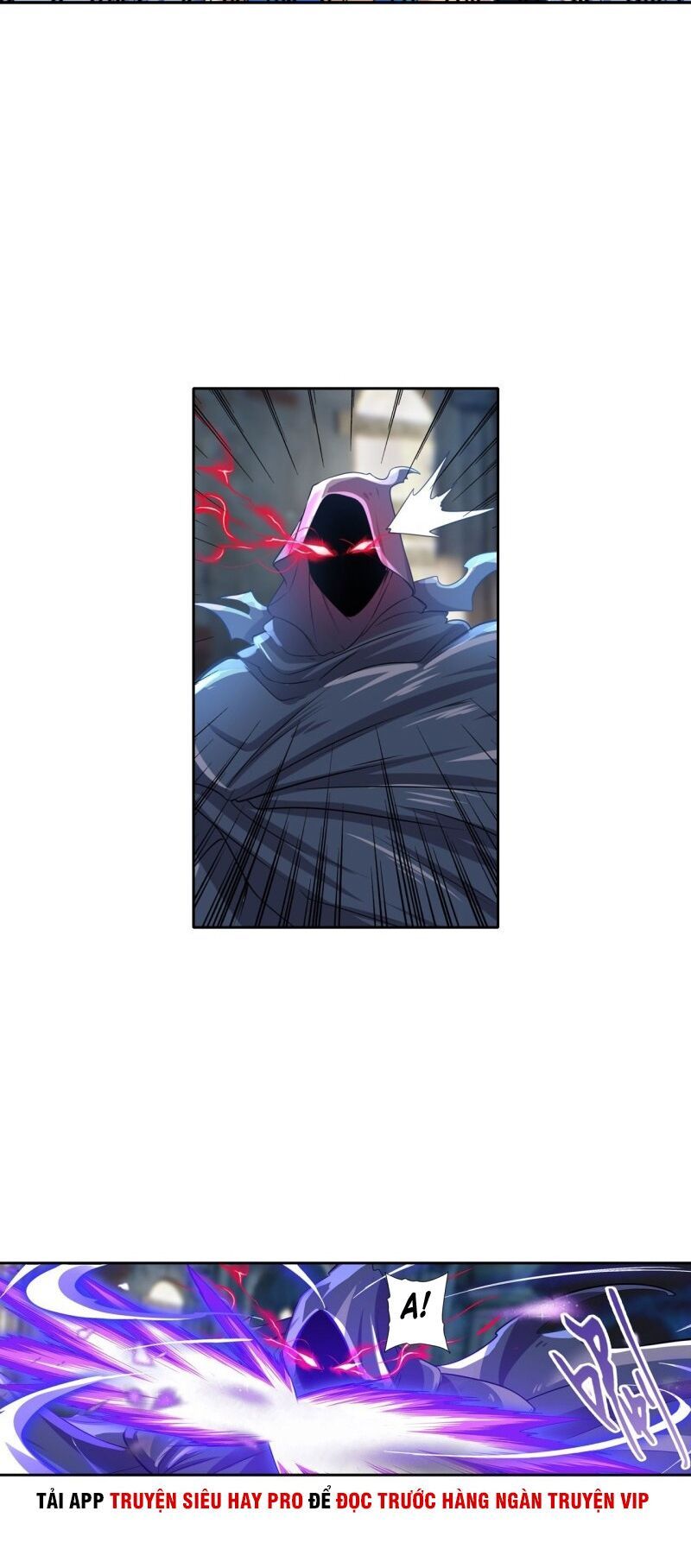 đọc truyện Anh Hùng ? Ta Không Làm Lâu Rồi Chương 187 ảnh 17 tại Thiên Thai Truyện