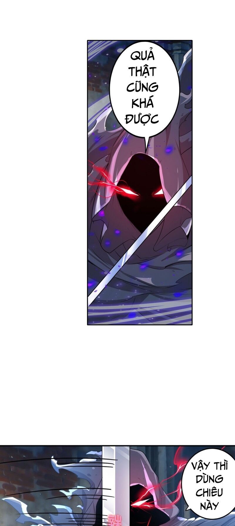 đọc truyện Anh Hùng ? Ta Không Làm Lâu Rồi Chương 187 ảnh 20 tại Thiên Thai Truyện