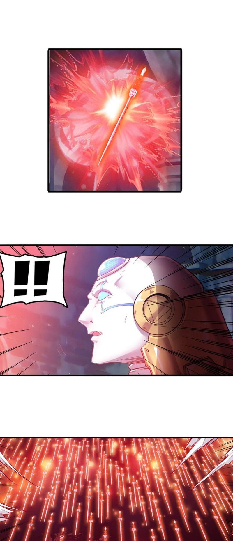 đọc truyện Anh Hùng ? Ta Không Làm Lâu Rồi Chương 187 ảnh 24 tại Thiên Thai Truyện