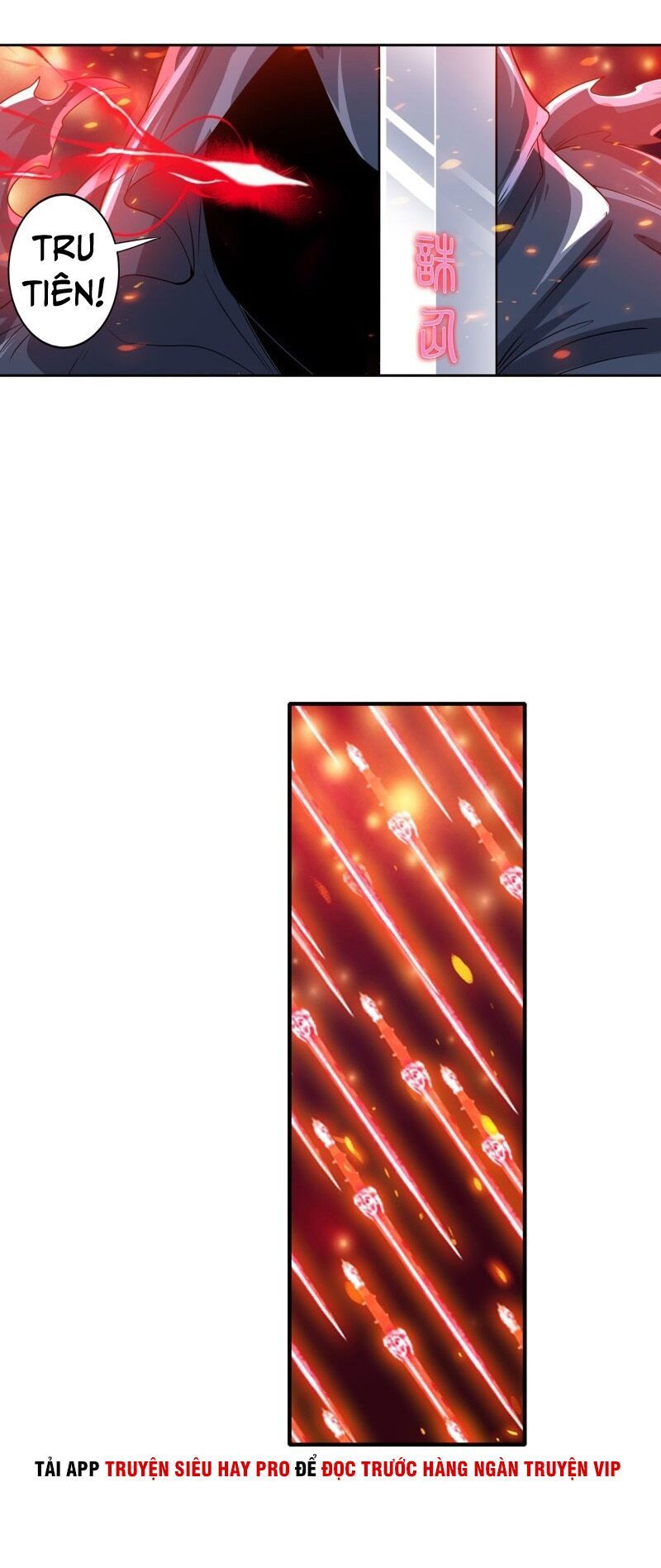 đọc truyện Anh Hùng ? Ta Không Làm Lâu Rồi Chương 187 ảnh 27 tại Thiên Thai Truyện