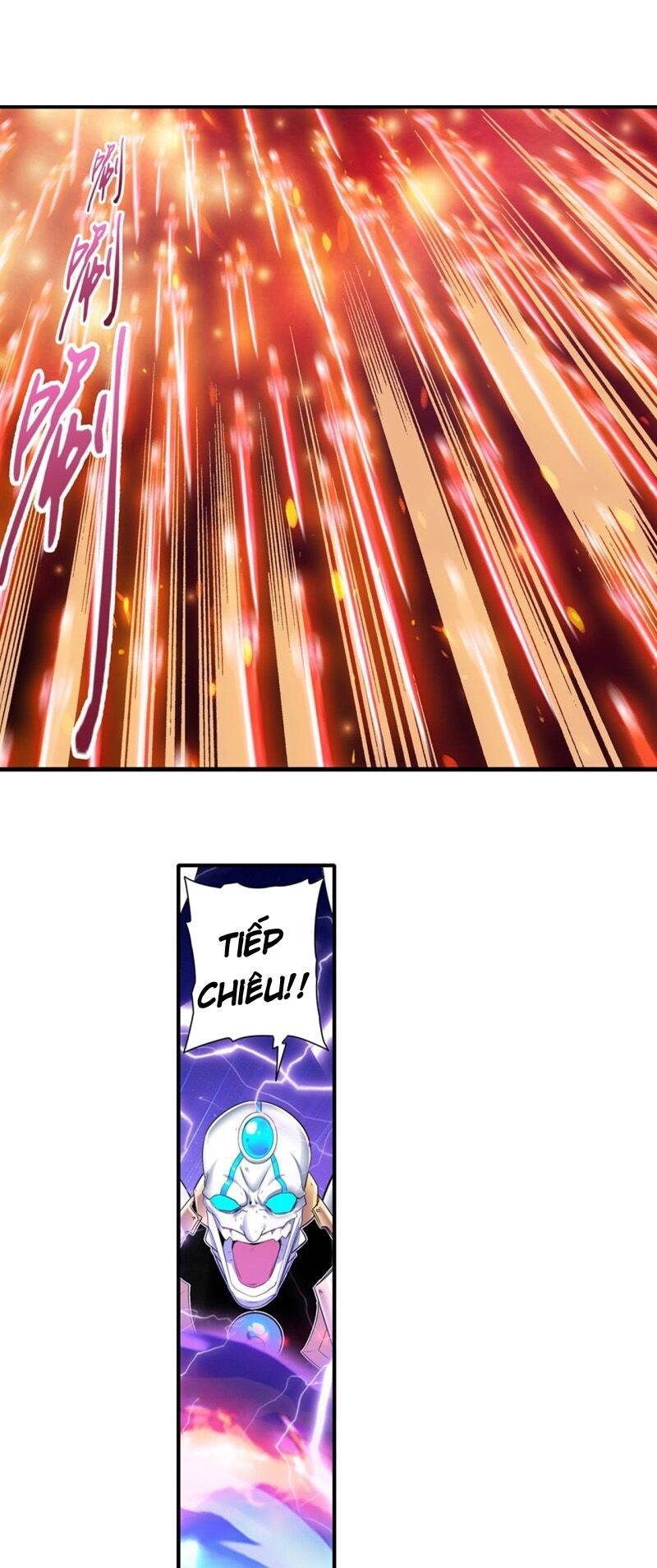 đọc truyện Anh Hùng ? Ta Không Làm Lâu Rồi Chương 187 ảnh 28 tại Thiên Thai Truyện