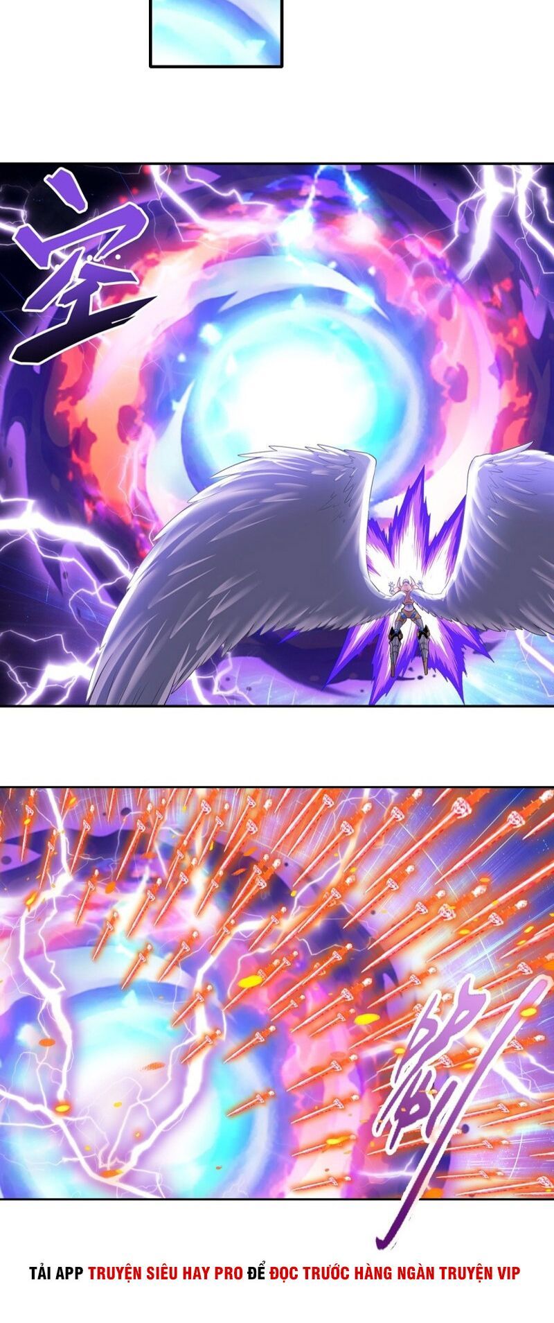 đọc truyện Anh Hùng ? Ta Không Làm Lâu Rồi Chương 187 ảnh 29 tại Thiên Thai Truyện