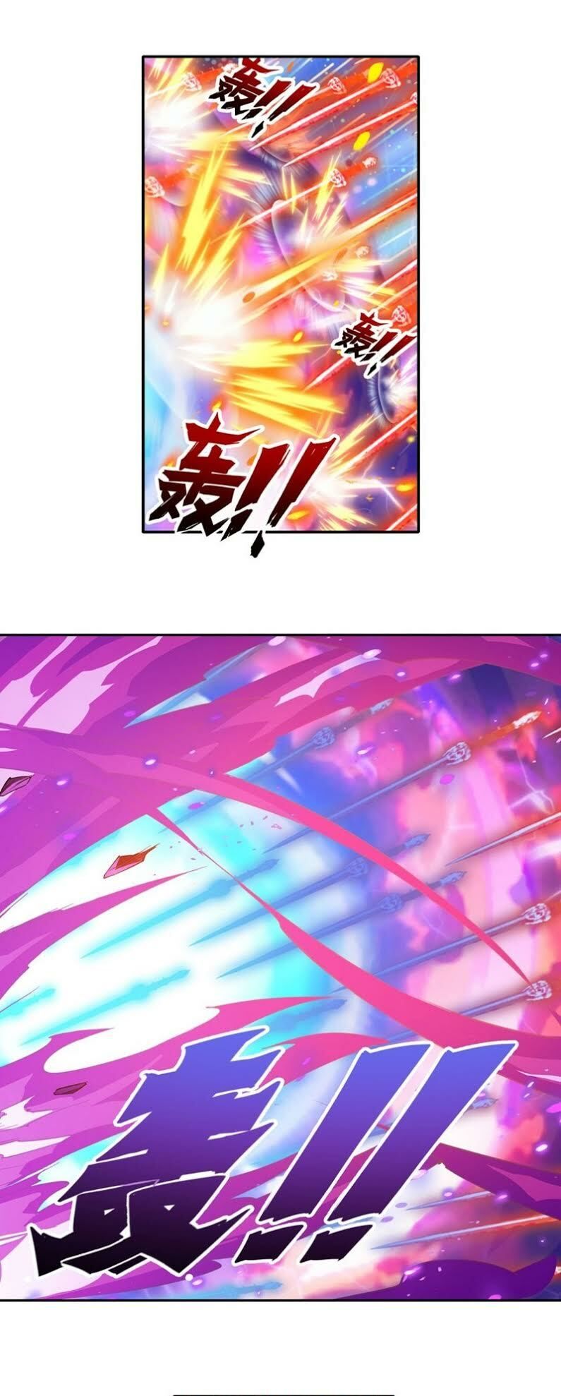 đọc truyện Anh Hùng ? Ta Không Làm Lâu Rồi Chương 187 ảnh 30 tại Thiên Thai Truyện