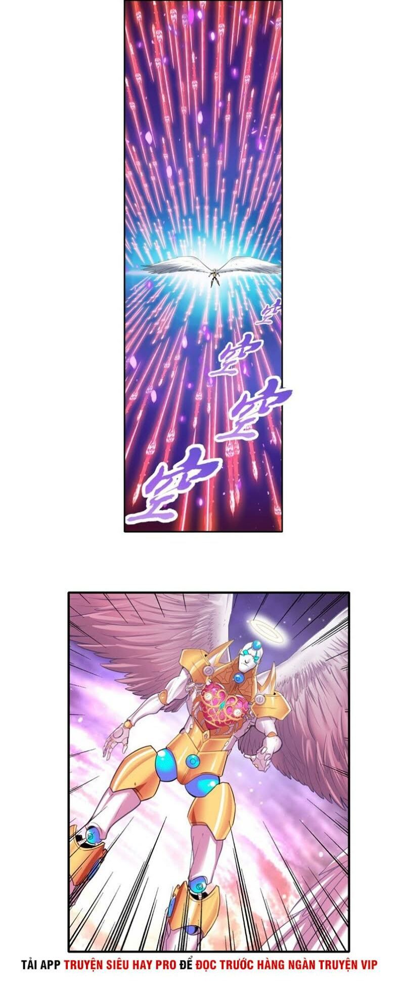 đọc truyện Anh Hùng ? Ta Không Làm Lâu Rồi Chương 187 ảnh 31 tại Thiên Thai Truyện