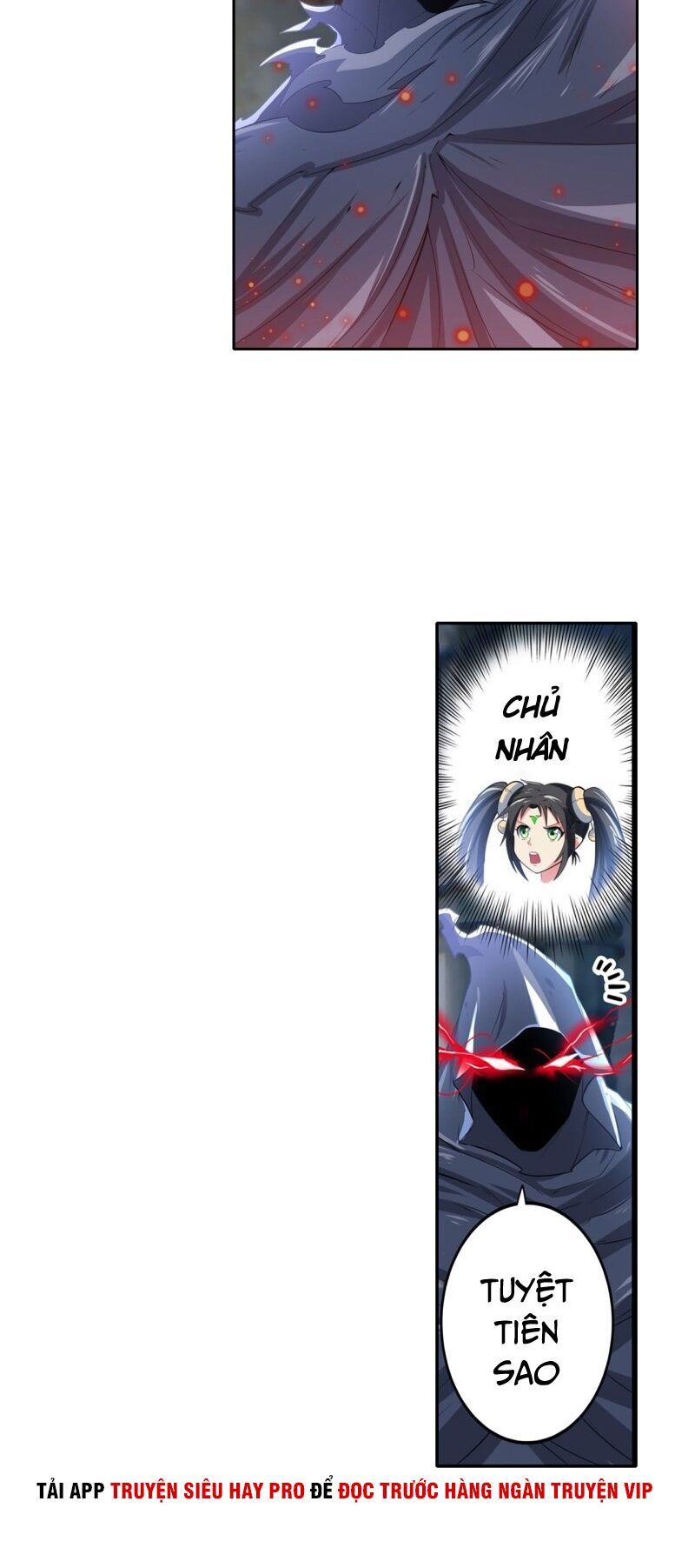 đọc truyện Anh Hùng ? Ta Không Làm Lâu Rồi Chương 187 ảnh 5 tại Thiên Thai Truyện