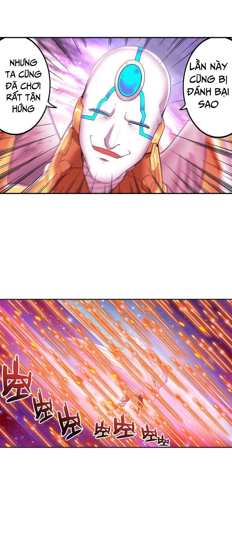 đọc truyện Anh Hùng ? Ta Không Làm Lâu Rồi Chương 187 ảnh 32 tại Thiên Thai Truyện