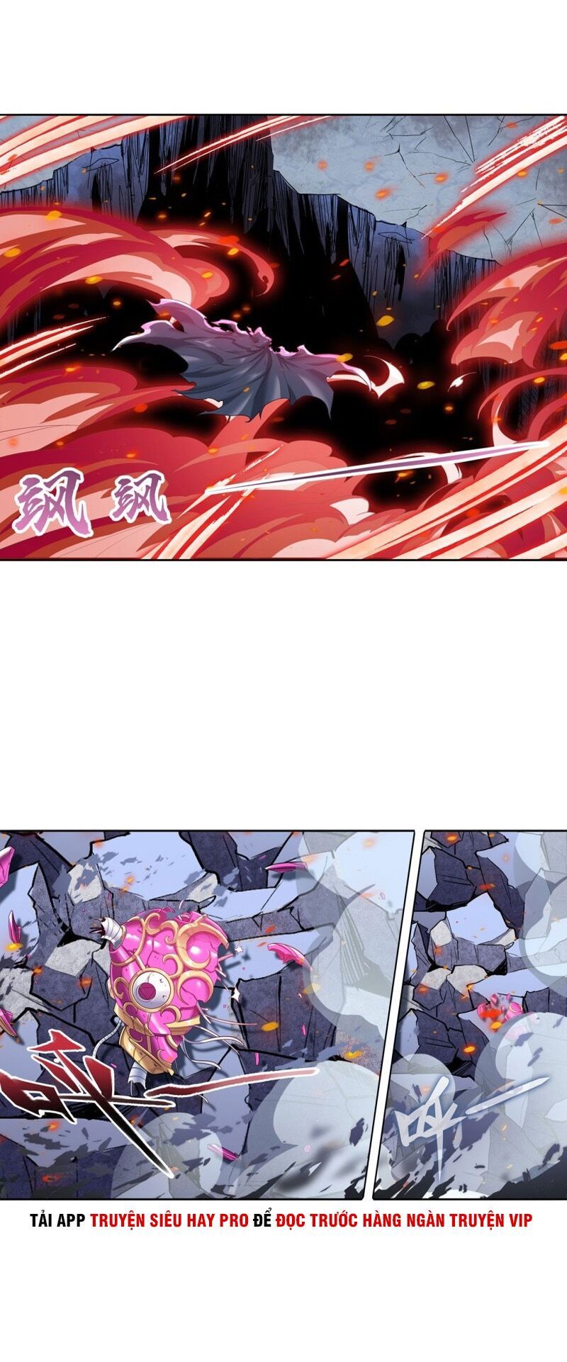 đọc truyện Anh Hùng ? Ta Không Làm Lâu Rồi Chương 187 ảnh 34 tại Thiên Thai Truyện