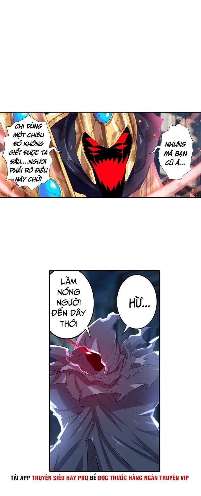 đọc truyện Anh Hùng ? Ta Không Làm Lâu Rồi Chương 187 ảnh 9 tại Thiên Thai Truyện