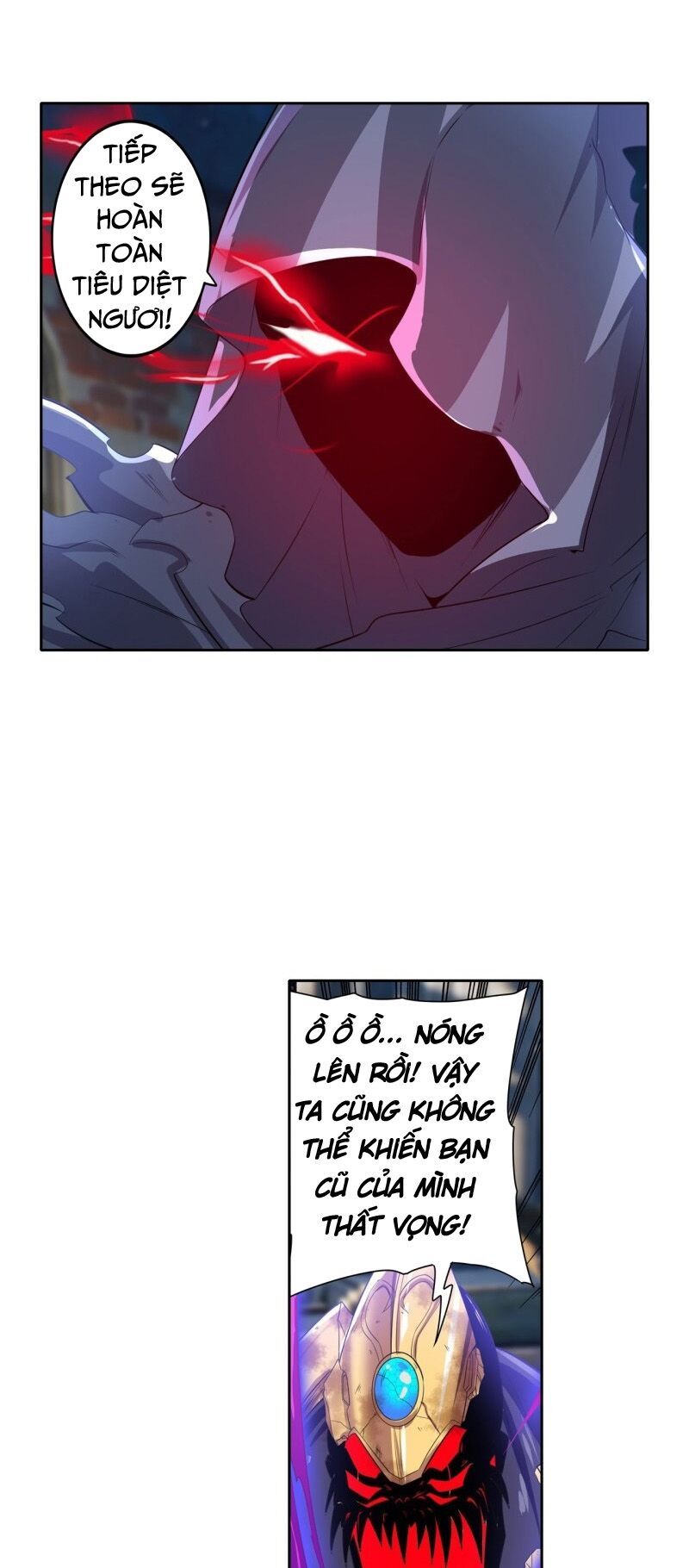 đọc truyện Anh Hùng ? Ta Không Làm Lâu Rồi Chương 187 ảnh 10 tại Thiên Thai Truyện