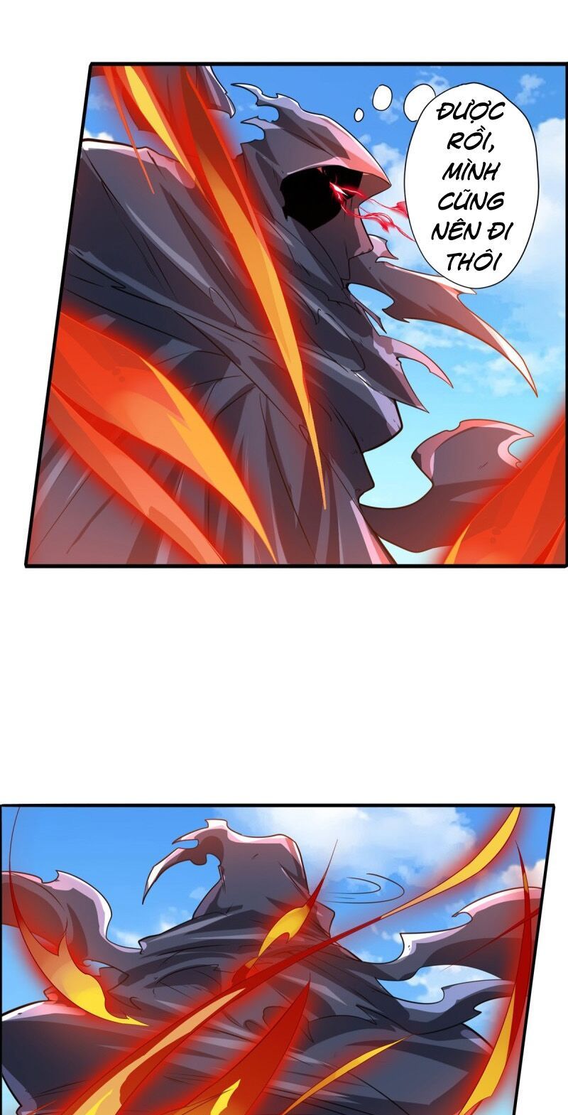 đọc truyện Anh Hùng ? Ta Không Làm Lâu Rồi Chương 188 ảnh 14 tại Thiên Thai Truyện