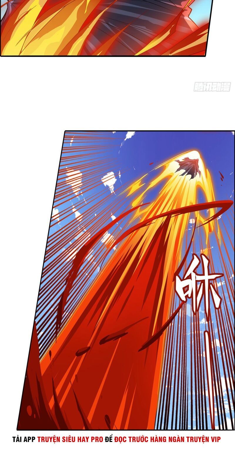 đọc truyện Anh Hùng ? Ta Không Làm Lâu Rồi Chương 188 ảnh 15 tại Thiên Thai Truyện