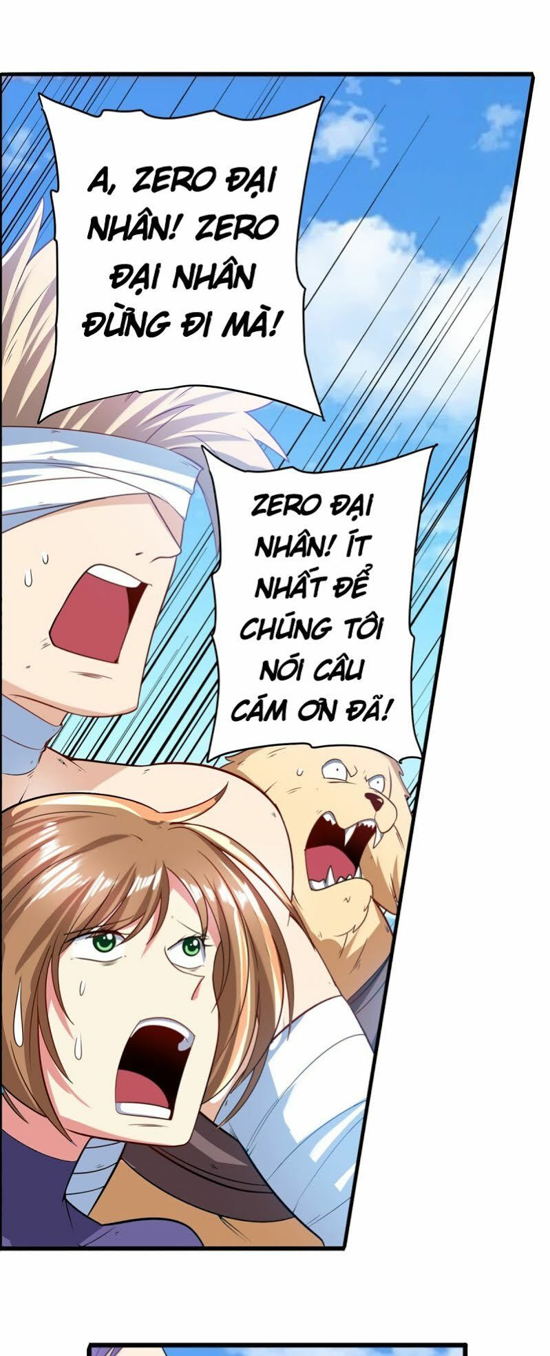 đọc truyện Anh Hùng ? Ta Không Làm Lâu Rồi Chương 188 ảnh 16 tại Thiên Thai Truyện